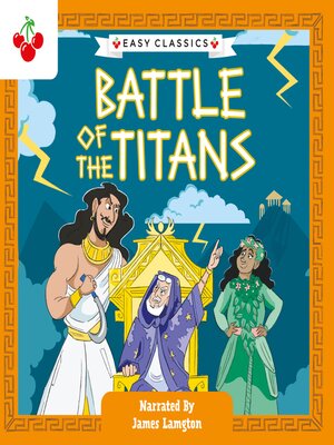 cover image of Greek Classics